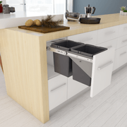 Tanova Simplex Pull Out Kitchen Bins gallery detail image