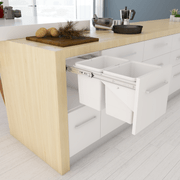 Tanova Simplex Pull Out Kitchen Bins gallery detail image