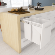 Tanova Simplex Pull Out Kitchen Bins gallery detail image
