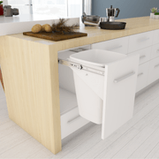 Tanova Simplex Pull Out Kitchen Bins gallery detail image
