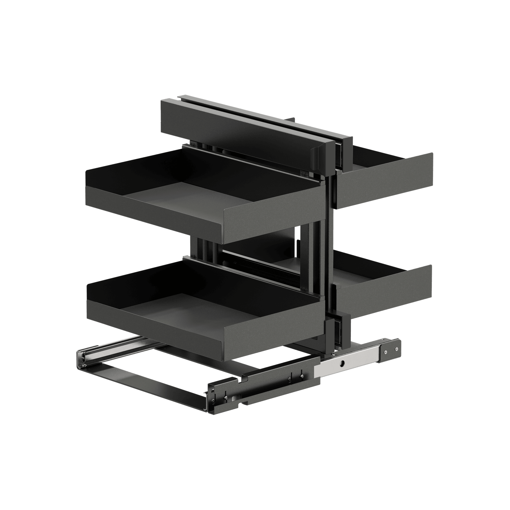 Essentio® by Vauth-Sagel: VS COR® Flex Corner Unit gallery detail image