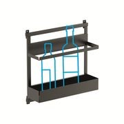 Essentio® by Vauth-Sagel: VS Gate Rack Hanging Storage gallery detail image