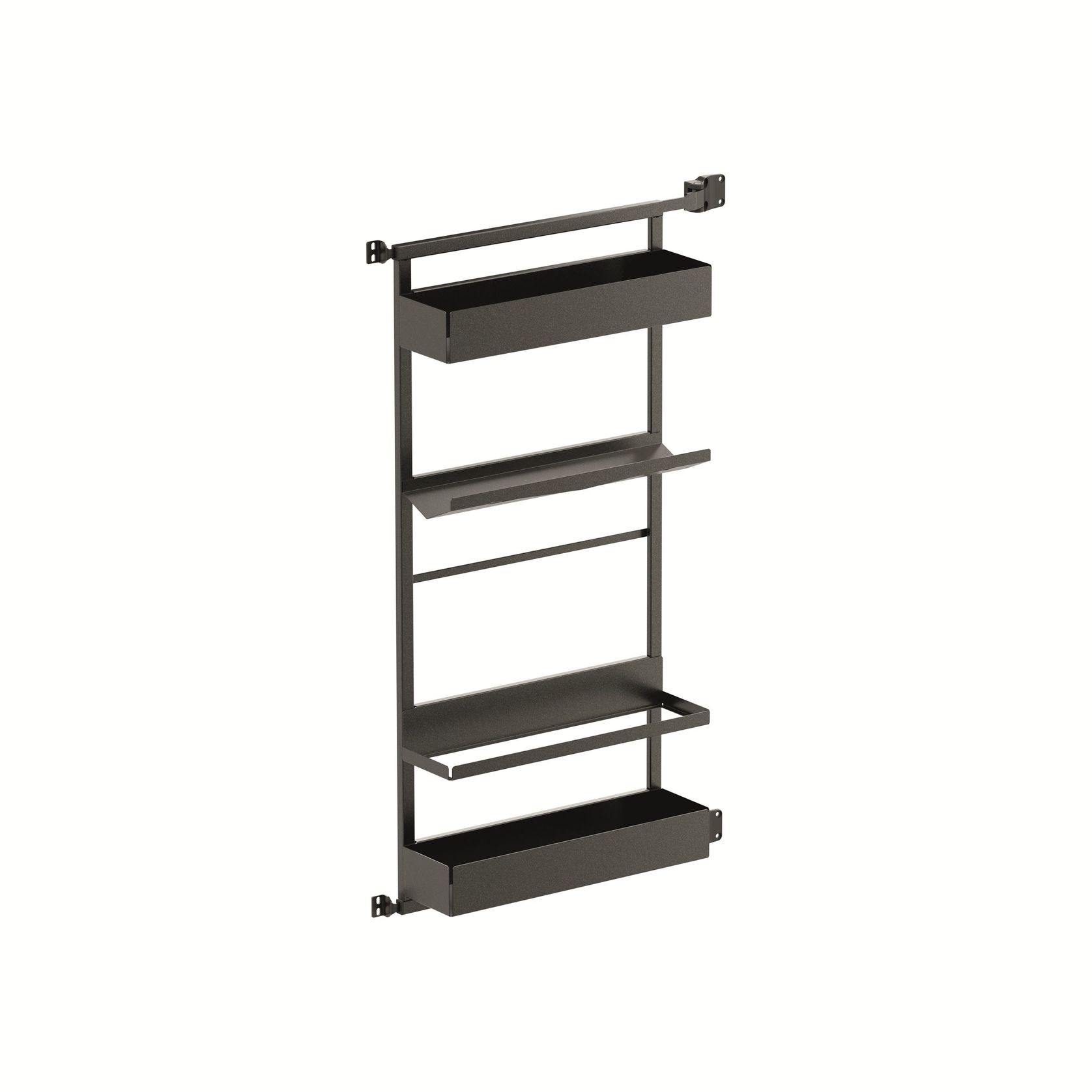 Essentio® by Vauth-Sagel: VS Gate Rack Plus Hangers gallery detail image