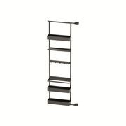Essentio® by Vauth-Sagel: VS Gate Rack Plus Hangers gallery detail image