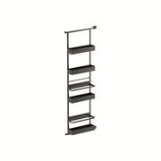 Essentio® by Vauth-Sagel: VS Gate Rack Plus Hangers gallery detail image