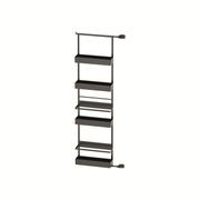 Essentio® by Vauth-Sagel: VS Gate Rack Plus Hangers gallery detail image