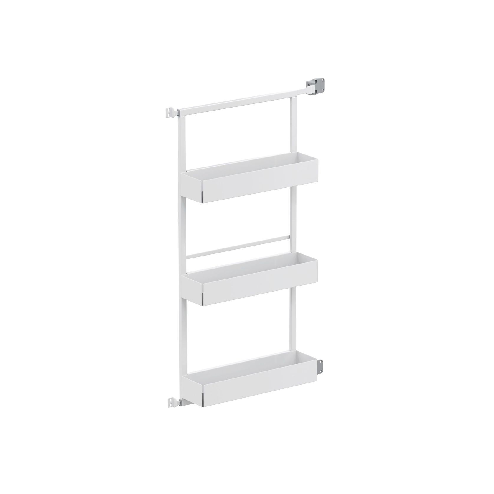 Essentio® by Vauth-Sagel: VS Gate Rack Plus Hangers gallery detail image