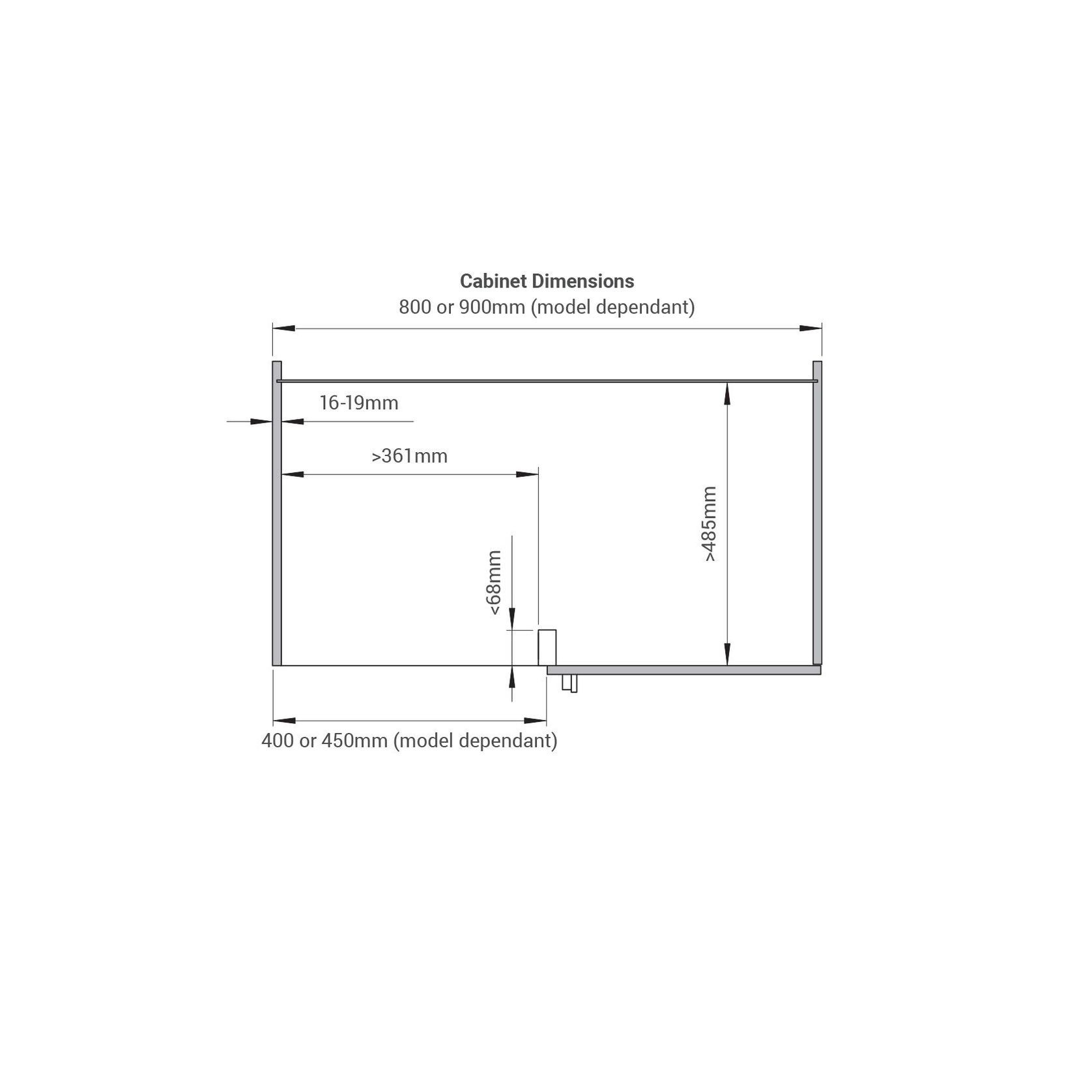 Essentio® by Vauth-Sagel: VS COR® Fold Corner Unit gallery detail image