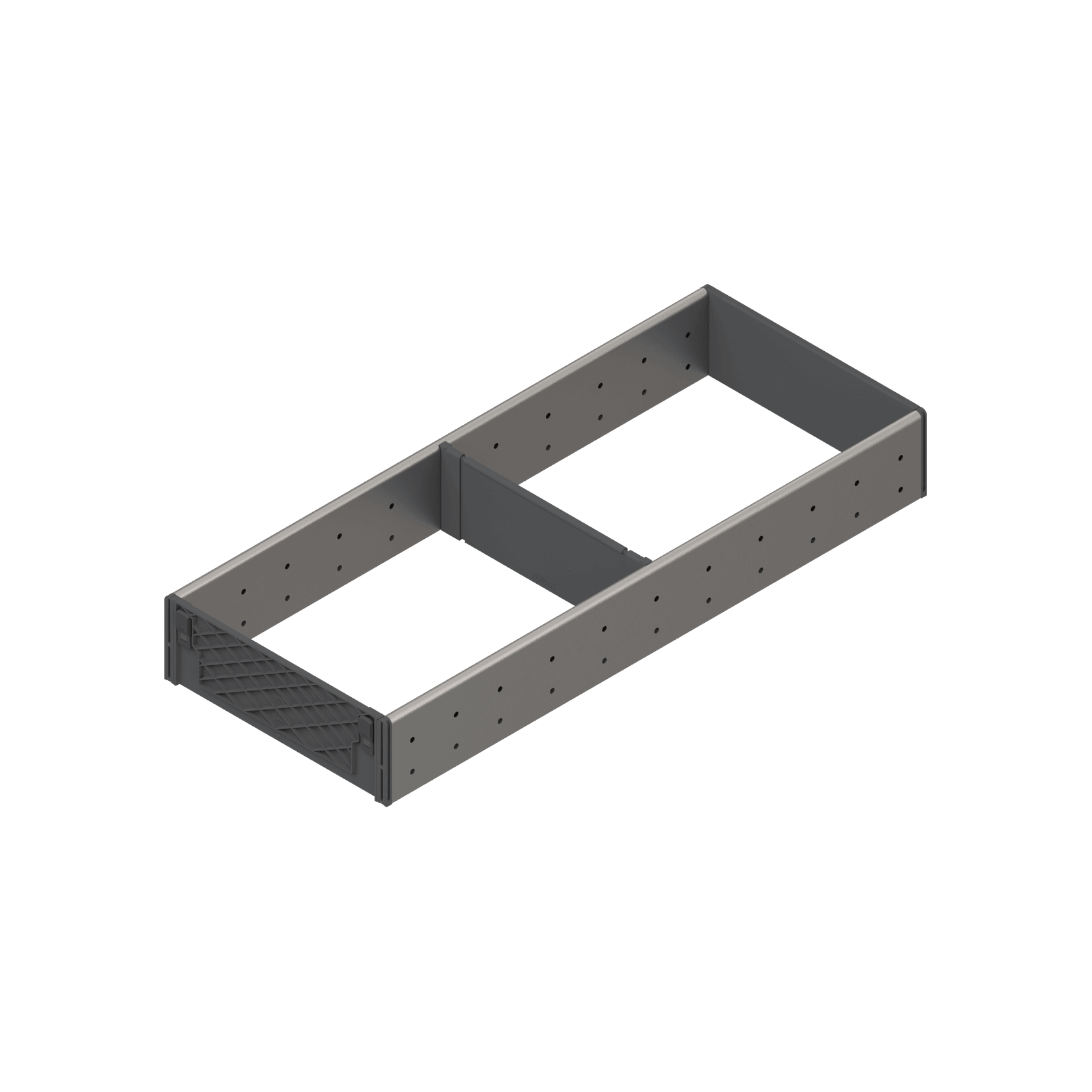 Utensil Insert - 522 x 195mm gallery detail image
