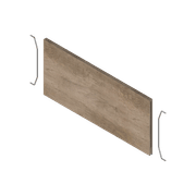 Cross Divider for High Short Wooden Frames gallery detail image
