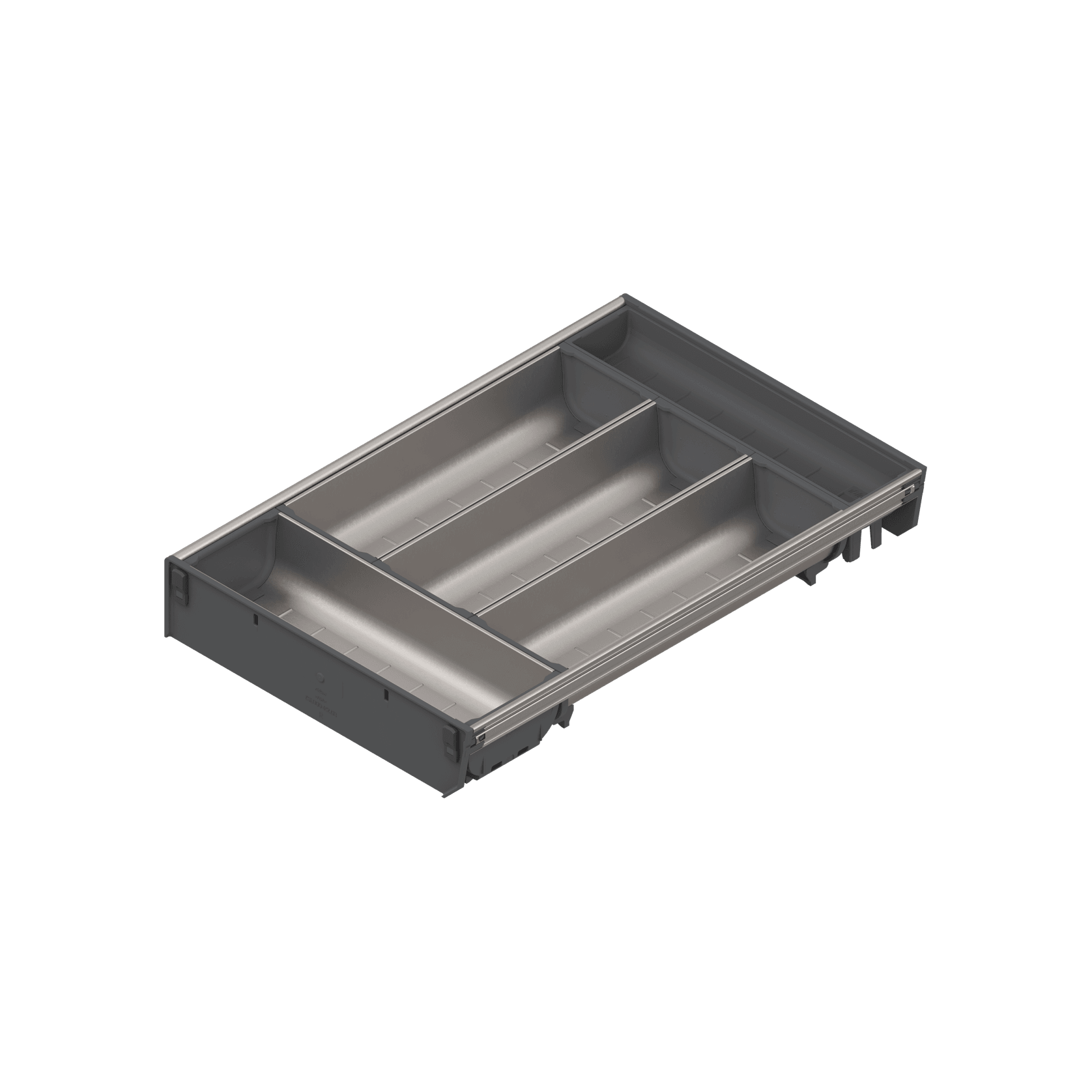 Cutlery Frame - 280mm Wide gallery detail image
