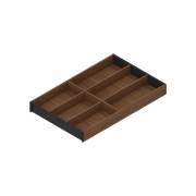 Cutlery Insert - Wood Design | 472 x 300 gallery detail image