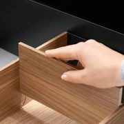 Cross Divider for High Short Wooden Frames gallery detail image