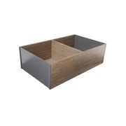 Long Deep Drawer - Wood Frame | 370 x 218 gallery detail image