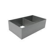 Long Deep Frame - Steel Design | 370 x 218 gallery detail image