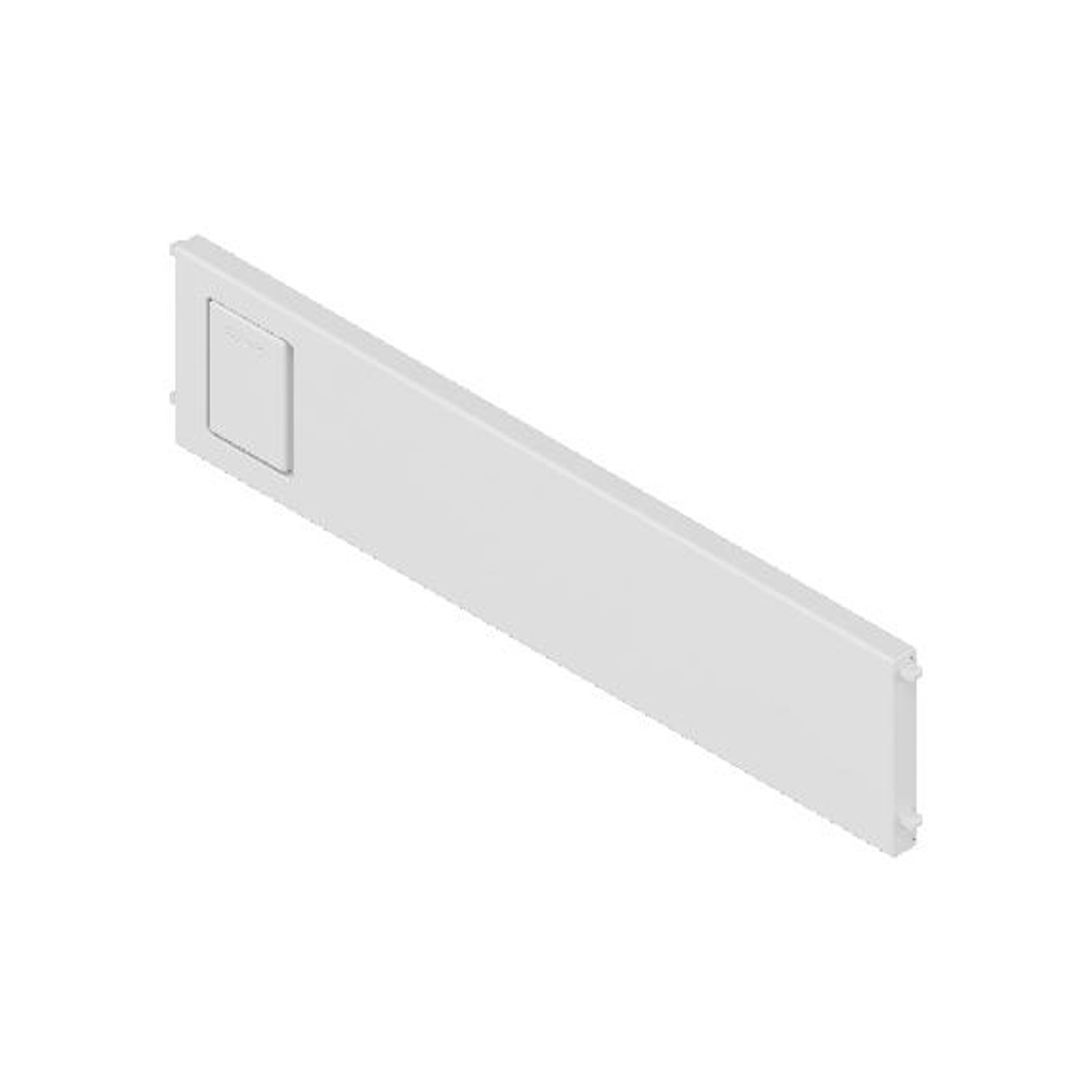 Cross Divider for Wide Steel Frames gallery detail image