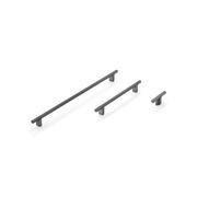 Arezzo Knurled Bar Handle (Bar Only) gallery detail image