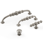 Bordeaux Collection | Handles gallery detail image