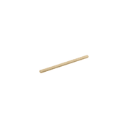 Arezzo Knurled Bar Handle (Bar Only) gallery detail image