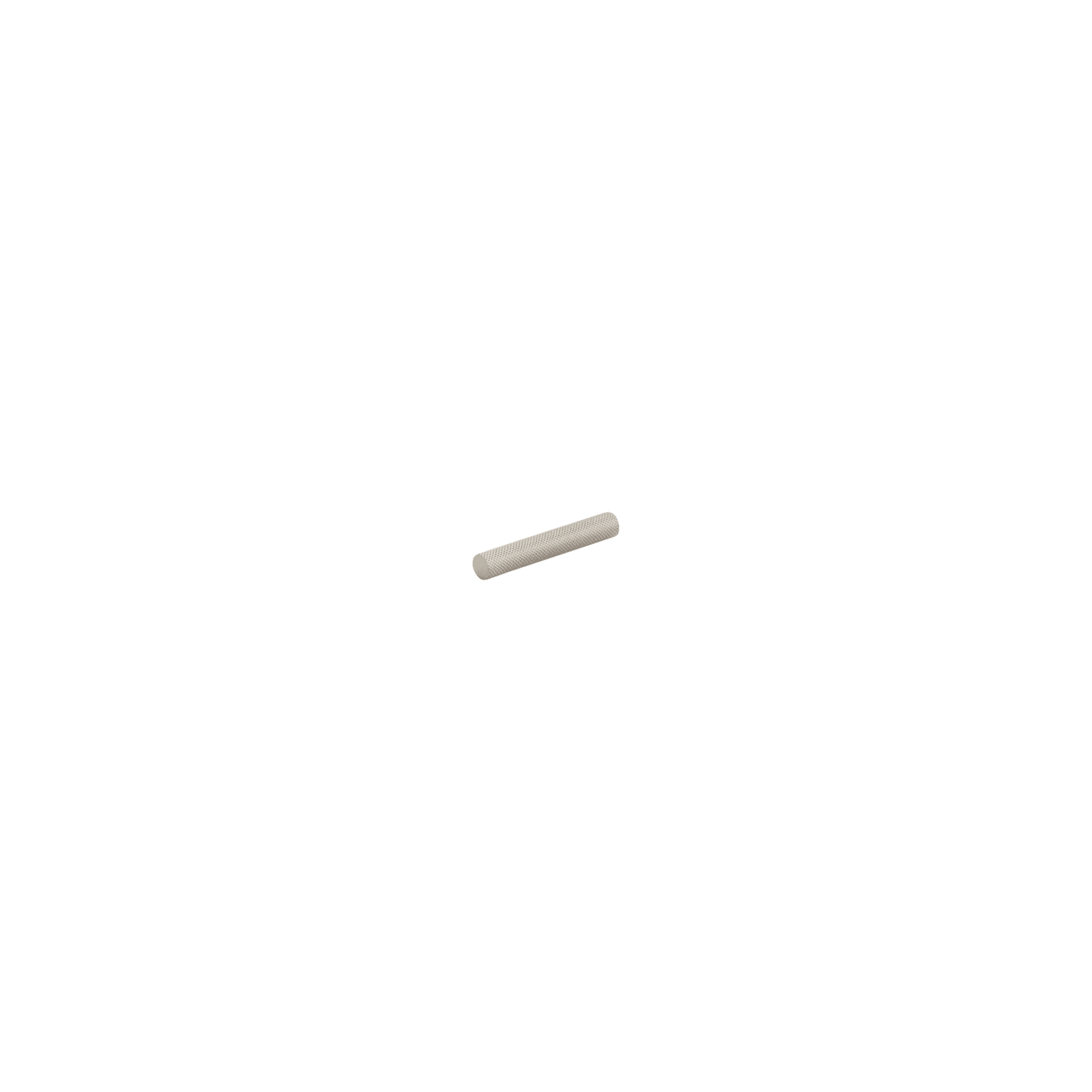 Arezzo Knurled Bar Handle (Bar Only) gallery detail image
