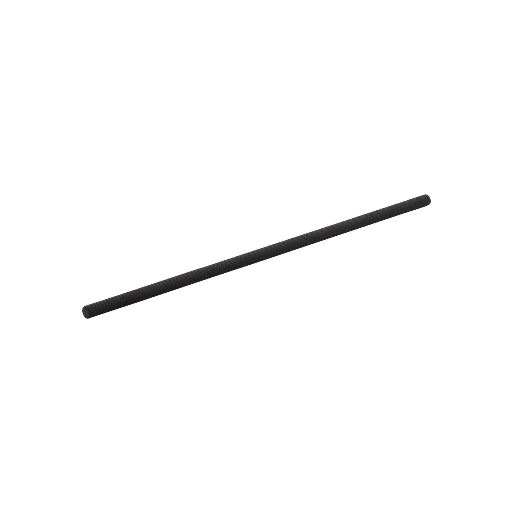 Arezzo Knurled Bar Handle (Bar Only) gallery detail image