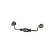 Holbeck Cabinet Handle EU62  gallery detail image