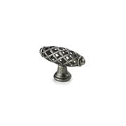 Holbeck Cabinet Knob EU62 gallery detail image