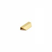 Angolo Lip Pull | Handles gallery detail image