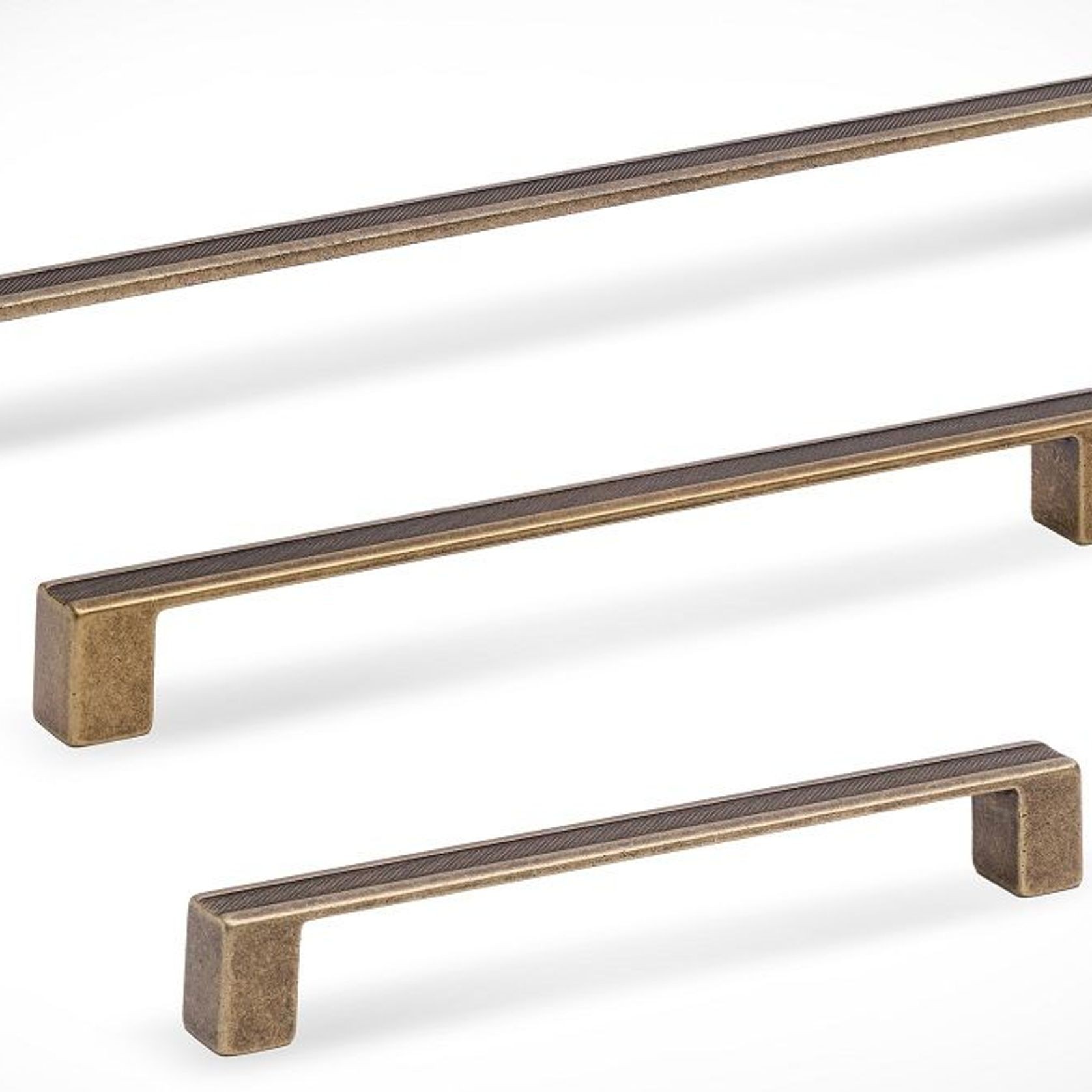 Aalto D Handle gallery detail image