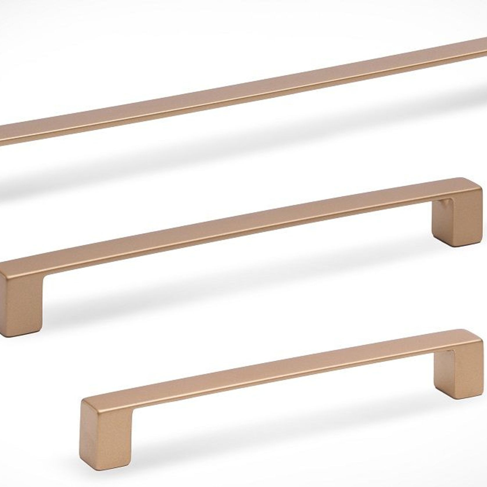 Cabinet Handles & Knobs gallery detail image
