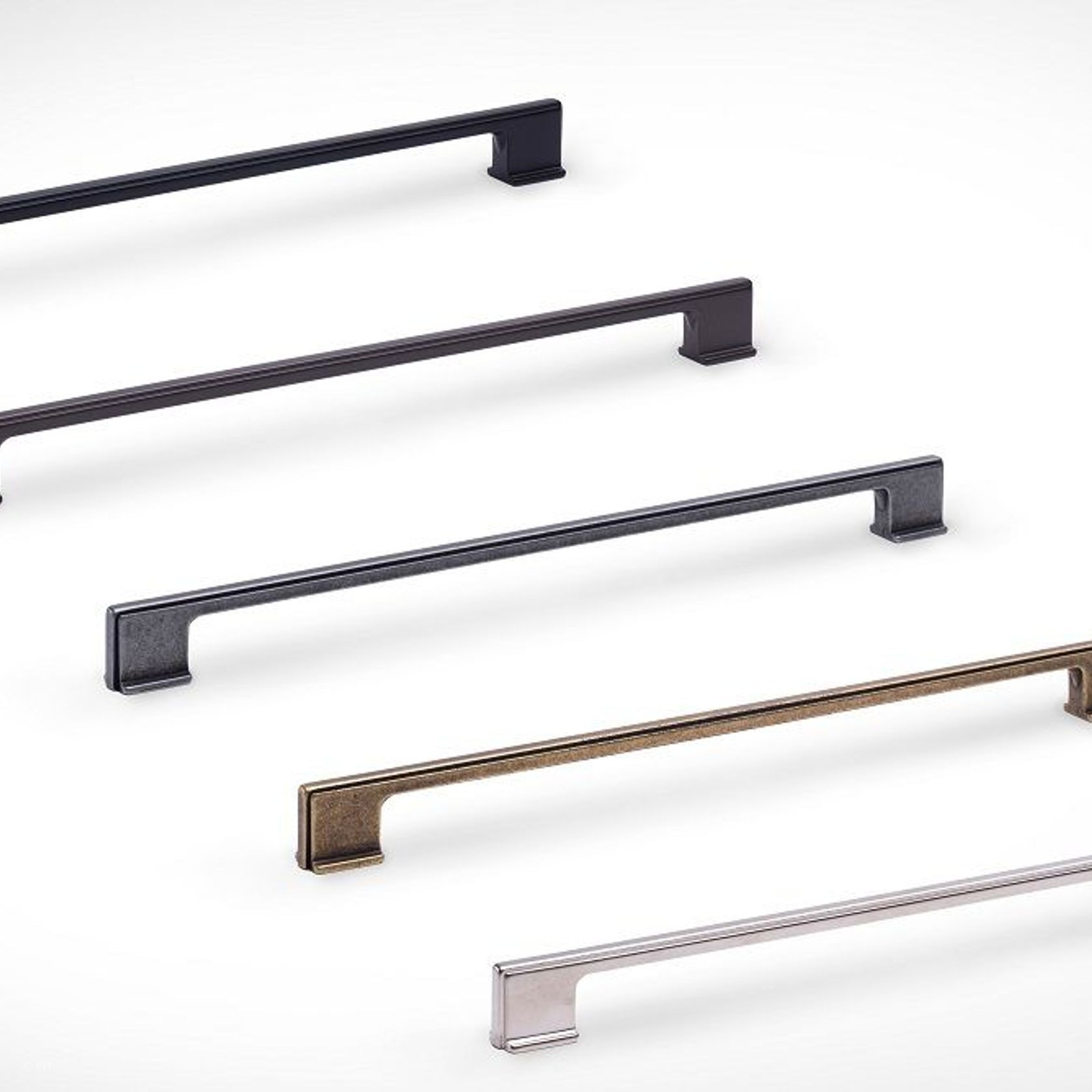 Civilta D Handle gallery detail image