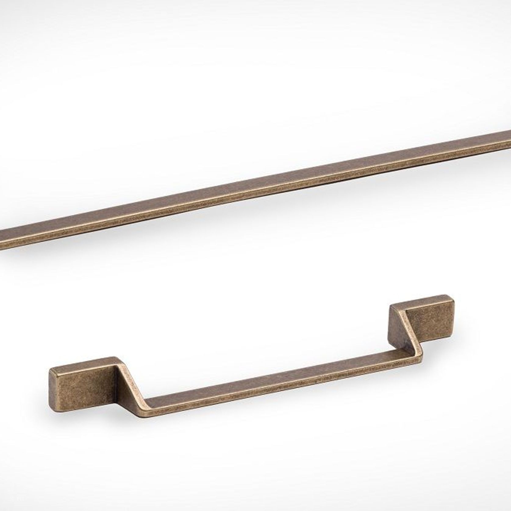 Scalzi D Handle gallery detail image
