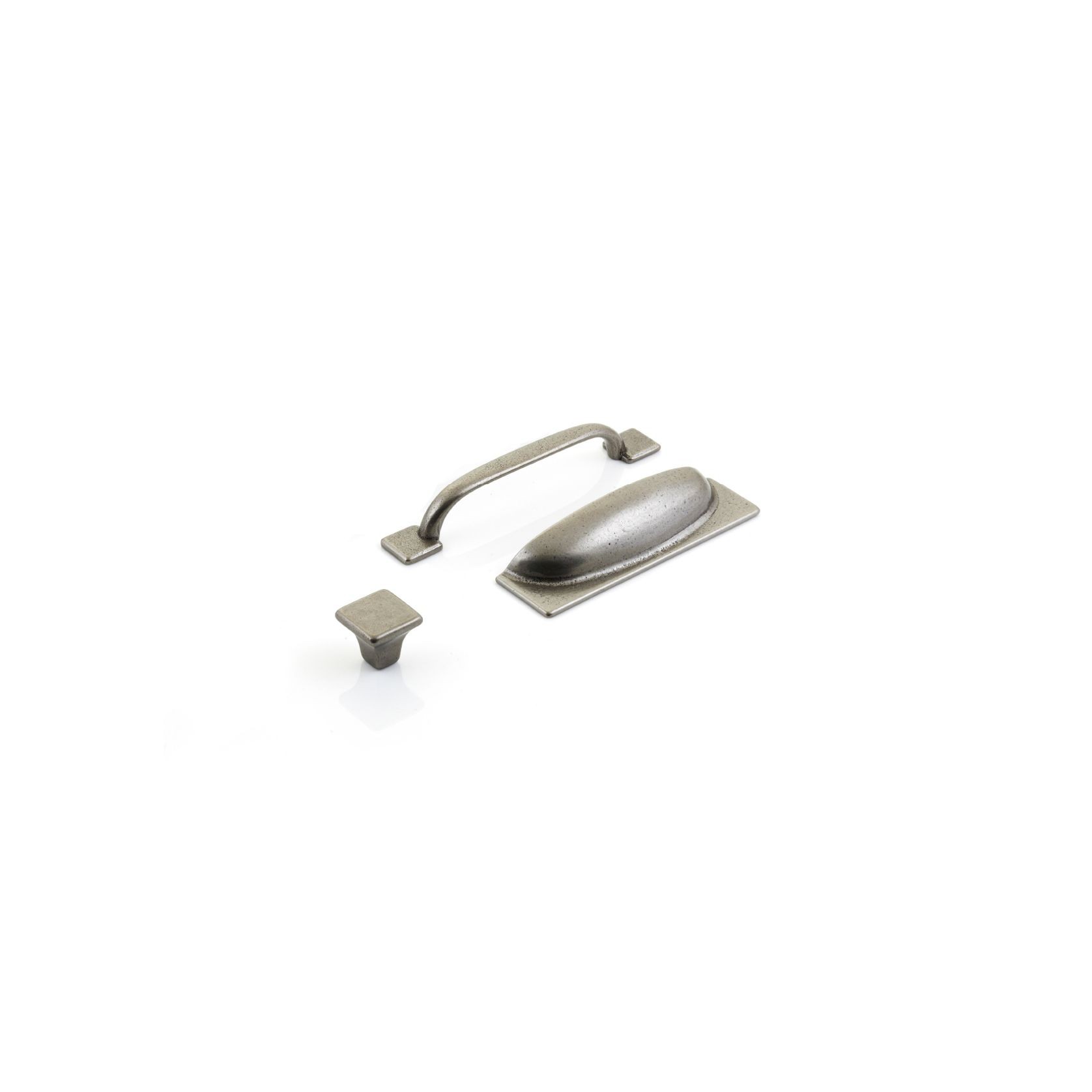 George Collection | Handles gallery detail image