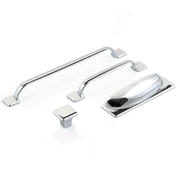 Georgia Collection | Handles gallery detail image