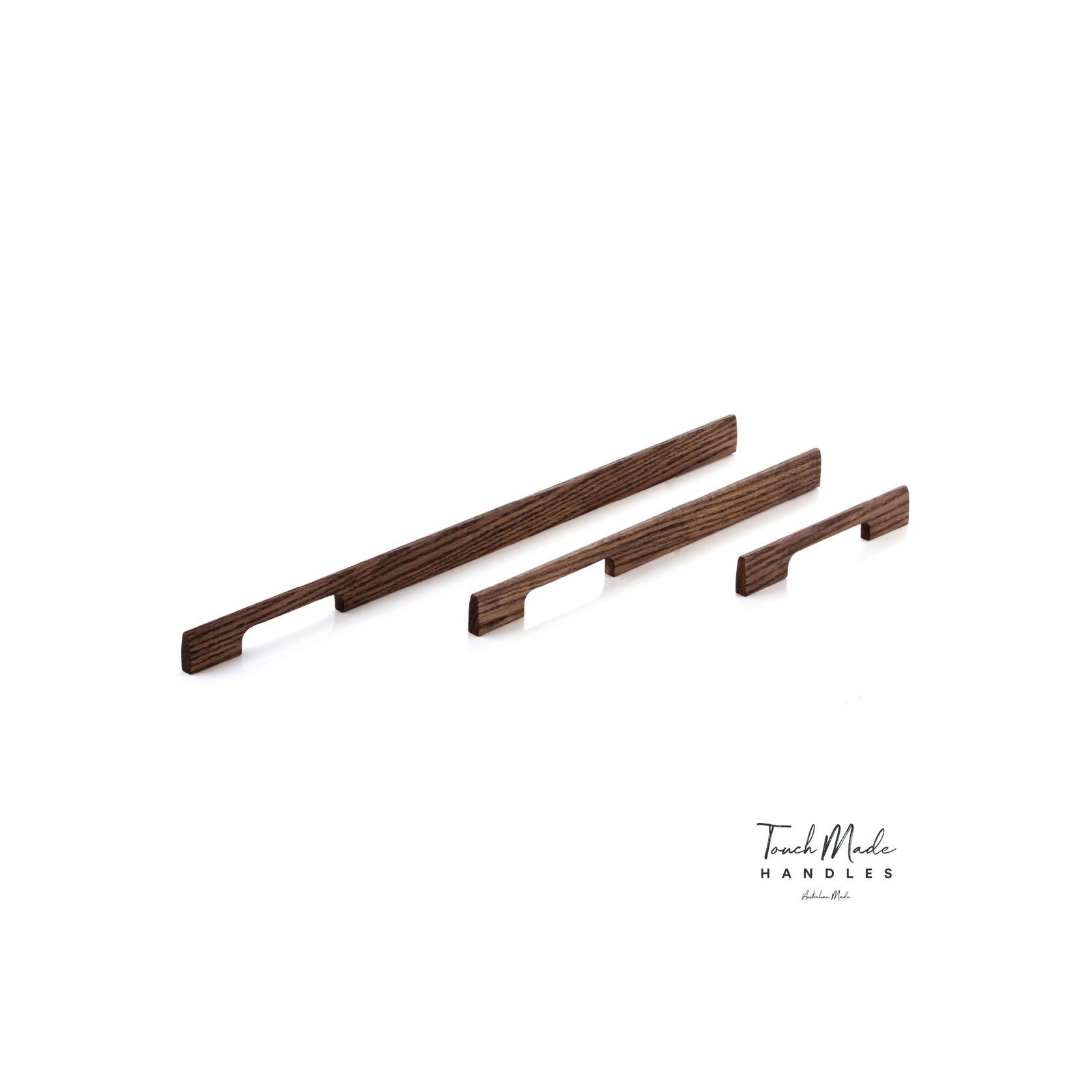 Hesket Peak Timber Handles gallery detail image