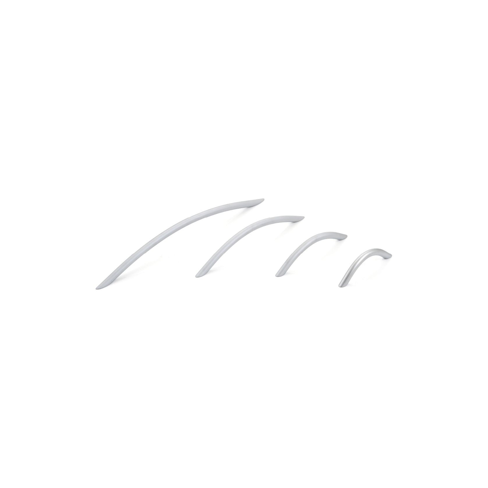 Locarno Bow Handle | Handles gallery detail image