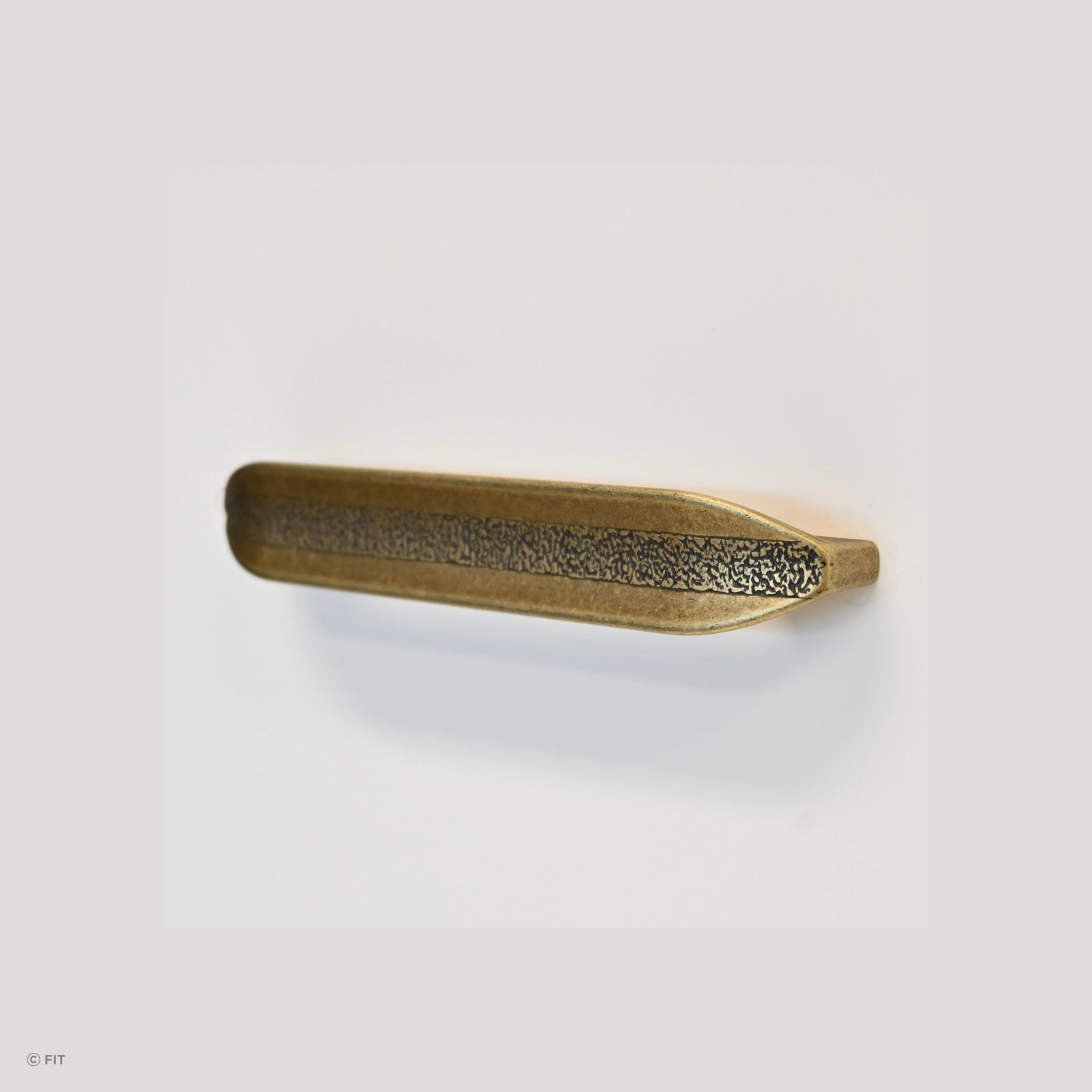 Vecchio D Handle gallery detail image
