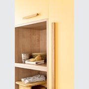 FLAPP WOOD Cabinet Handle gallery detail image