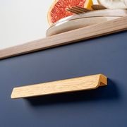 FLAPP WOOD Cabinet Handle gallery detail image