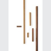 FLAPP WOOD Cabinet Handle gallery detail image