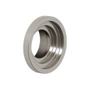 Zzzigurat Round Cabinet Pull gallery detail image