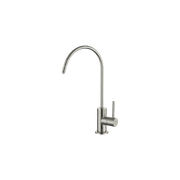 Aspen Filter Tap Brushed Nickel gallery detail image