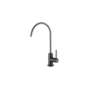 Aspen Filter Tap Gun Metal gallery detail image