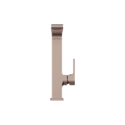 Bianca Kitchen Mixer | Brushed Bronze gallery detail image