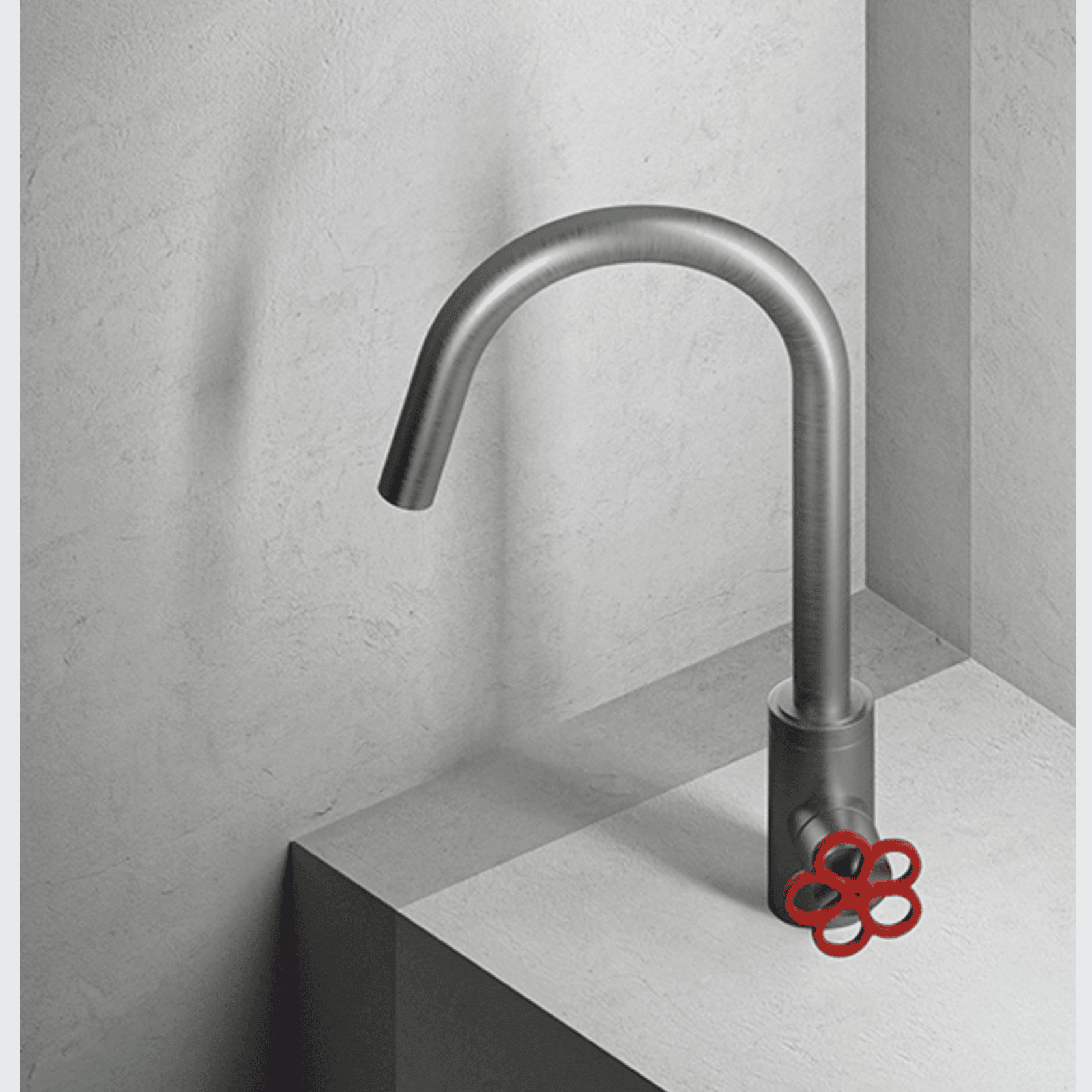 PIPE - Kitchen Mixer Tap by Boffi gallery detail image