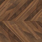 HW6560D Walnut Chevron Character Grade gallery detail image
