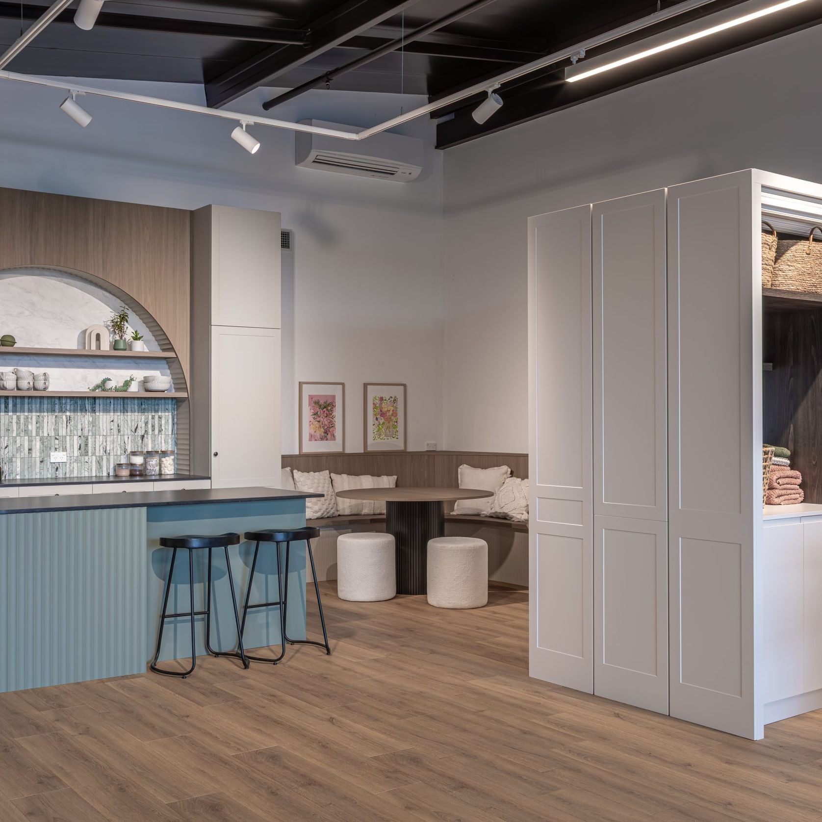 Opticoat™ - Durable Coated Cabinet Doors gallery detail image