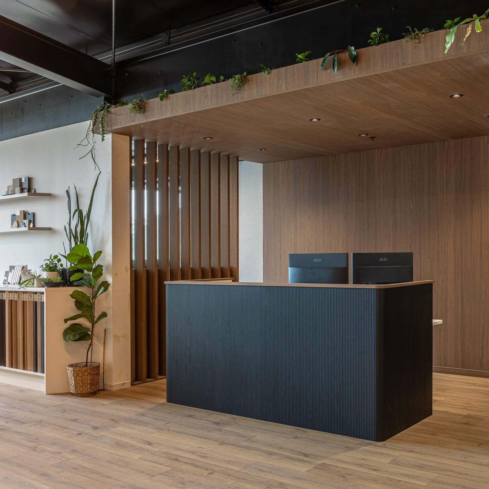 Opticoat™ - Durable Coated Cabinet Doors gallery detail image