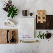 Textaura™ Sophie - Melamine Marble Doors gallery detail image