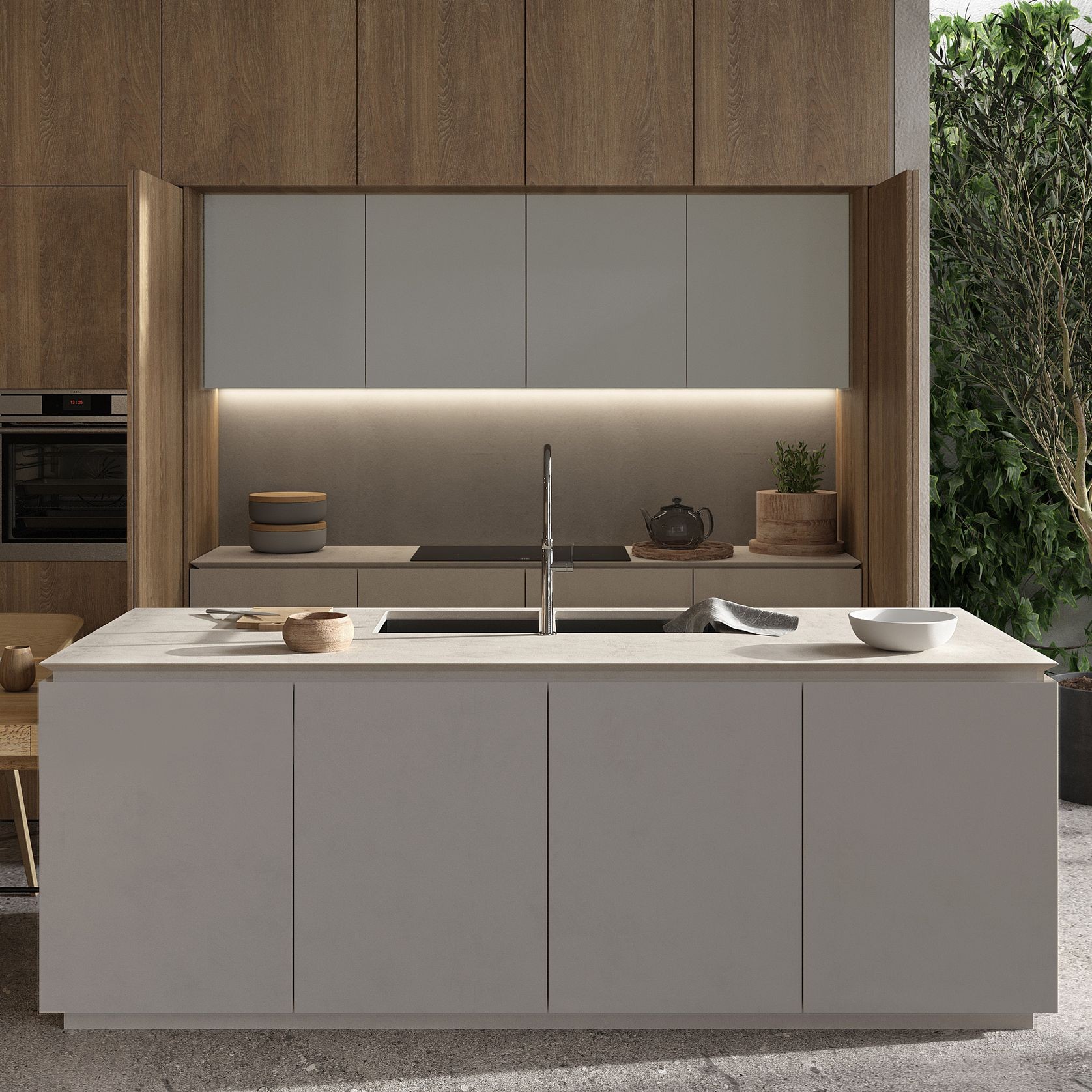 Perfect Matte Melaboard MR-MDF Panels gallery detail image